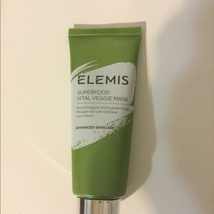 Elemis face mask